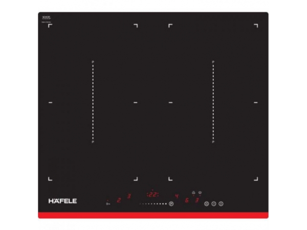 Bếp từ Hafele HC-I604C